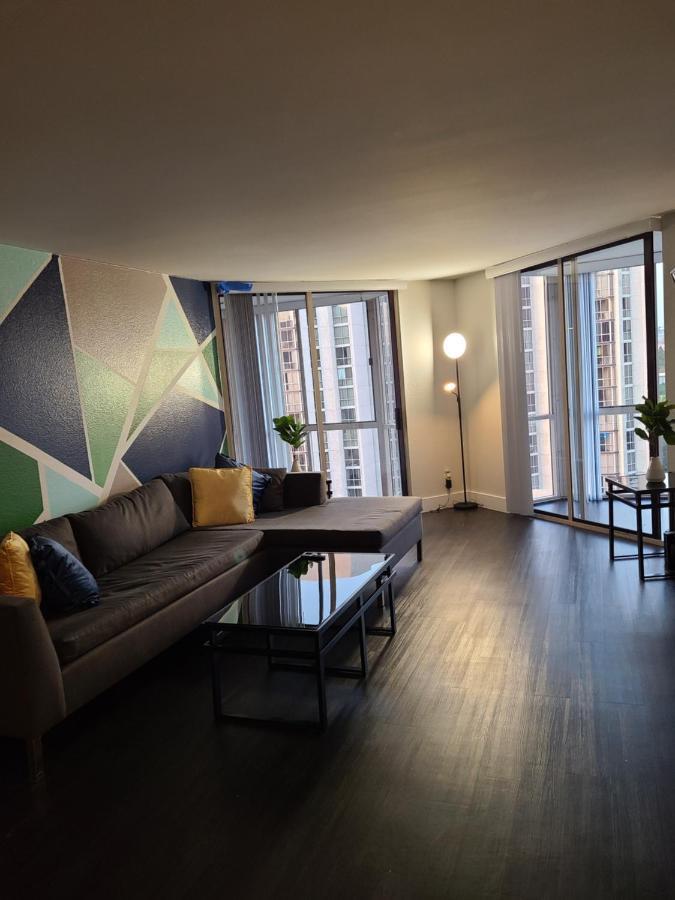 Appartement Downtown Views On First & Fig